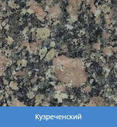 выбор гранита